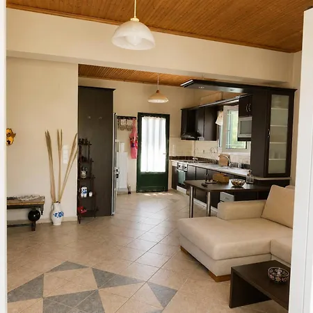 Casa 100m From The