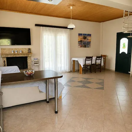 Casa 100m From The * Sami (Kefalonia)