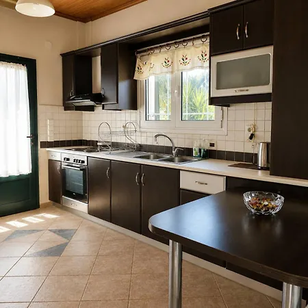 Casa 100m From The * Sami (Kefalonia)